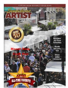 Mount Dora Craft Fair @ Historic Downtown Mount Dora | Mount Dora | Florida | United States